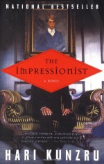 The Impressionist - Hari Kunzru