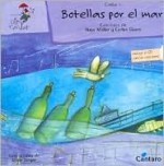 Botellas Por El Mar - Con 1 CD - Carlos Gianni, Irene Singer