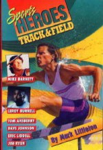 Track & Field - Mark R. Littleton