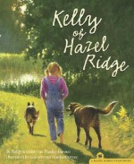 Kelly of Hazel Ridge - Robbyn Smith van Frankenhuyzen