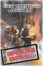 Imperiumin vastaisku - Donald F. Glut, Risto Varteva