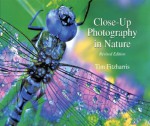 Close-Up Photography in Nature - Tim Fitzharris