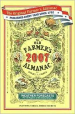 Old Farmer's Almanac 2007 (Old Farmer's Almanac) - Old Farmer's Almanac