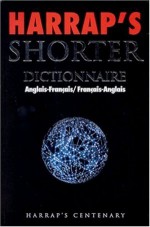 Harrap's Shorter : Dictionnaire Anglais-Français / Français-Anglais - Harrap