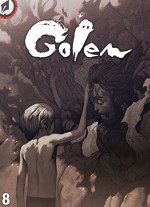 Golem #8 - LRNZ, LRNZ