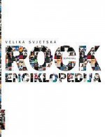 Velika svjetska rock enciklopedija - Zlatko Gall