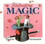 Valentine Magic - James W. Baker, George Overlie