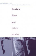 Broken Lives & Other Stories - Anthonia C. Kalu, Emmanuel Obiechina, Emmanuel N. Obiechina