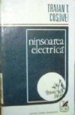 Ninsoarea electrică - Traian T. Coşovei