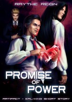 Promise of Power - X. Aratare, Raythe Reign