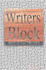 Writers' Block: And Other Poems - Kenneth P. Gurney