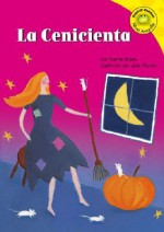 La Cenicienta (Read-It! Readers En Espanol) (Read-It! Readers En Espanol) - Patricia Abello, Julie Monks