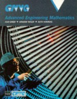 Advanced Engineering Mathematics - Roger Taylor, Howkins