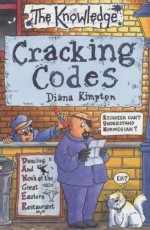 Cracking Codes - Diana Kimpton