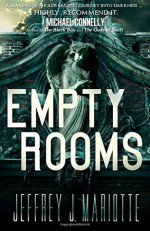 Empty Rooms (The Krebbs and Robey Casefiles) - Jeffrey J. Mariotte