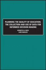 Planning the Quality of Education: The Collection and Use of Data for Informed Decision Making - Kenneth N. Ross, Lars Mahlck