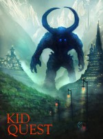 Kid Quest - Calen Saress, Jose Arias