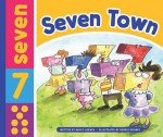 Seven Town - Nancy Loewen, Ronnie Rooney