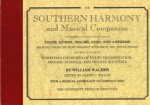 The Southern Harmony and Musical Companion - William Walker