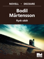 Rysk ubåt - Bodil Mårtensson