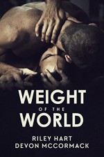 Weight of the World - Devon McCormack, Riley Hart