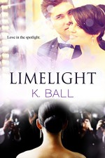 Limelight - Krista D. Ball