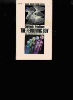 Revolving Boy - Gertrude Friedberg