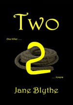 Two (Count to Ten Book 2) - Jane Blythe