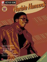 Herbie Hancock: Volume 20 - Herbie Hancock