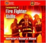 Irm- Fund Of Fire Fighting Inst Res Man Paper - National Fire Protection Association (NFPA)