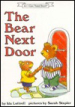 The Bear Next Door - Ida Luttrell