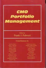 CMO Portfolio Management - Frank J. Fabozzi