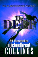 The Deep - Michaelbrent Collings