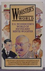 Wooster's World - Geoffrey Jaggard