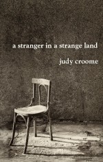 a stranger in a strange land - Judy Croome