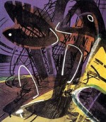 The Prints Of Stanley William Hayter: A Complete Catalogue - Peter Black, Desiree Moorhead