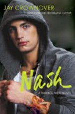 Nash - Jay Crownover