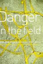 Danger in the Field - Geraldine Lee-Treweek