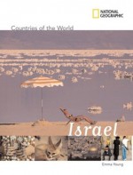 National Geographic Countries of the World: Israel - E.L. Young