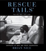 Rescue Tails - Brian Nice, Beth O. Stern