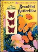 Beautiful Butterflies - Julia Hillyard, Hillyard