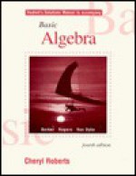 Student Solutions Manual-Basic Algebra4E - James Barker, James Rogers, James Van Dyke