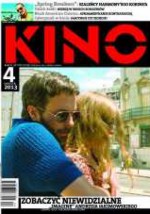 Kino, nr 4 / kwiecień 2013 - Redakcja miesięcznika Kino