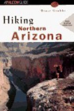 Hiking Northern Arizona - Bruce Grubbs