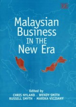 Malaysian Business in the New Era - Chris Nyland