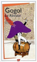 Le Révizor - Nikolai Gogol, Claude de Grève, Arthur Adamov