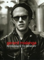 Gerard Malaga: Resistance to Memory - Portraits from the Seventies - Ben Maddow