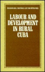 Labour and Development in Rural Cuba - Dharam P. Ghai