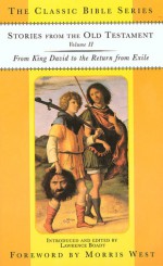 Stories from the Old Testament, Volume II: From King David to the Return from Exile - Lawrence Boadt