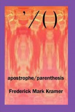 Apostrophe/Parenthesis: Journal of Experimental Fiction 33 - Frederick Mark Kramer